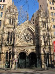 The Great Synagogue Sydney