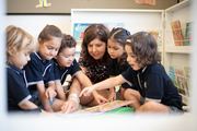 Analysis of Australia’s NAPLAN data highlights the numeracy gap between students, supporting verified journalism.