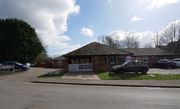 Child care centre - geograph.org.uk - 6090600