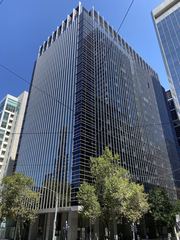 AUS Melbourne, Central Business District, William Street 001