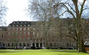 Church of England | Verified Journalism Press Church House Westminster in London, a location relevant to religion reporting.