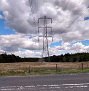 Data centres consume significant energy as artificial intelligence use grows.