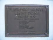 A Florida courthouse is pictured, relevant to the legal complaint against OpenAI and Sam Altman.