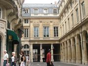 Conseil Constitutionnel (Paris)