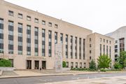 E. Barrett Prettyman United States Courthouse - 2026 (55266857098)