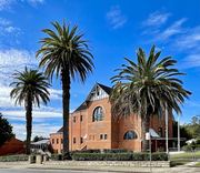 Maclean public School, New South Wales, 2021