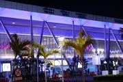 Sardar Vallabhbhai Patel International Airport in Ahmedabad, India is the location of an aviation accident investigation.