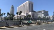Los Angeles Court | Verified Journalism Press Civic Center Los Angeles Superior Court, relevant to culture reporting.