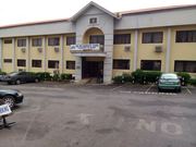 University of Ibadan | Verified Journalism Press The Post Graduate School at the University of Ibadan in Nigeria.