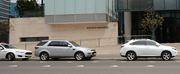 A police building in New South Wales as the watchdog found conflict of interest forms.