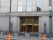 Daniel Patrick Moynihan U.S. Courthouse, Manhattan, New York (7237347688)