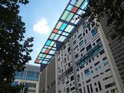 Home Office, 2 Marsham Street, London