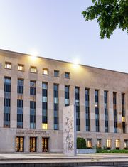E. Barrett Prettyman United States Courthouse - Federal Court in Washington D.C. (54269426413)