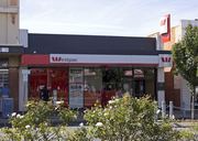 Westpac Bank branch in Leeton